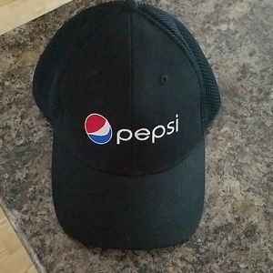 Pepsi Hat